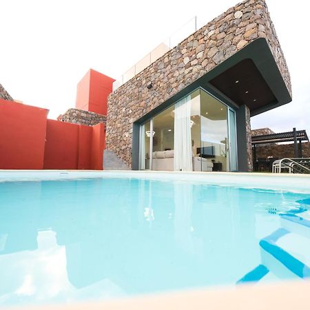 Dolce Vita Retreat At Salobre Golf Экстерьер фото