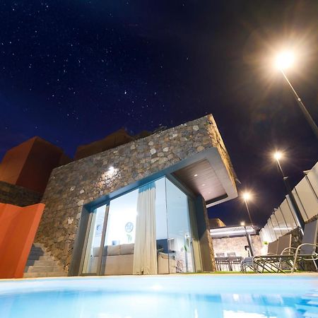 Dolce Vita Retreat At Salobre Golf Экстерьер фото