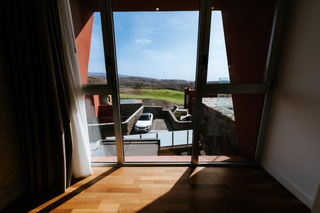 Dolce Vita Retreat At Salobre Golf Экстерьер фото