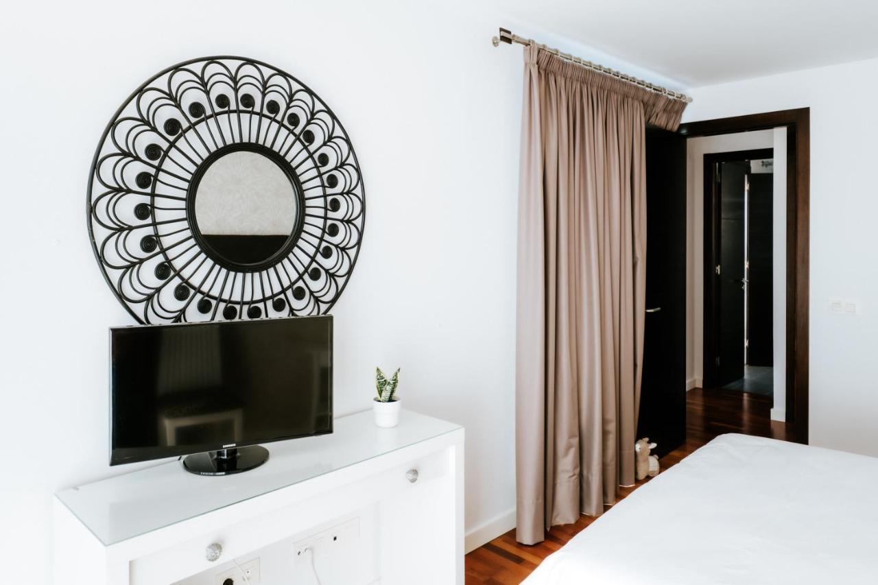 Dolce Vita Retreat At Salobre Golf Экстерьер фото
