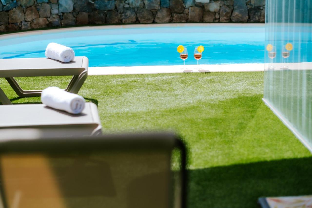 Dolce Vita Retreat At Salobre Golf Экстерьер фото