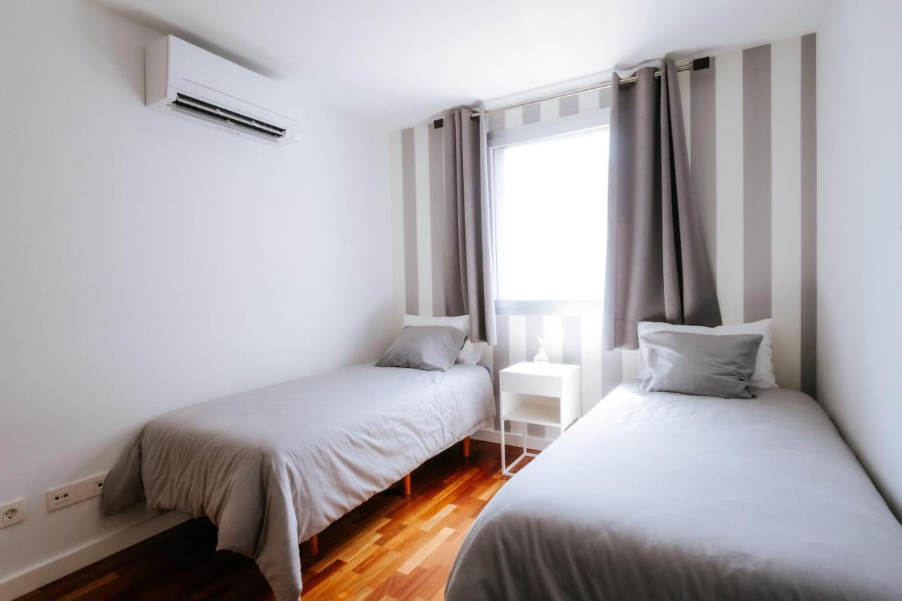 Dolce Vita Retreat At Salobre Golf Экстерьер фото