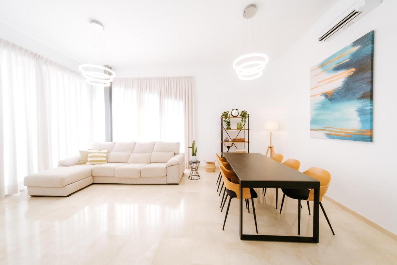 Dolce Vita Retreat At Salobre Golf Экстерьер фото