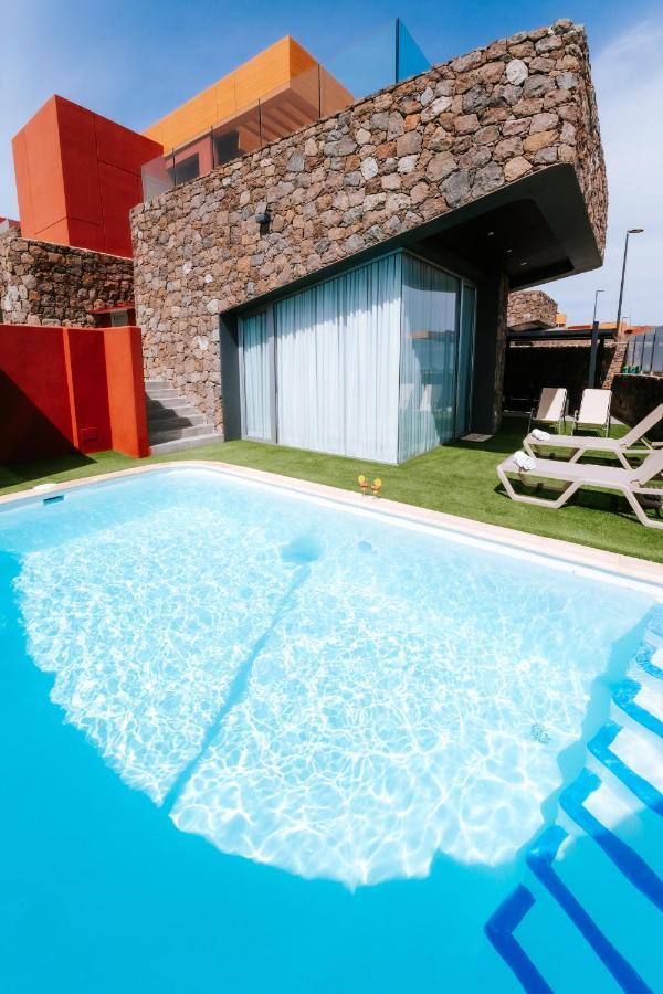 Dolce Vita Retreat At Salobre Golf Экстерьер фото