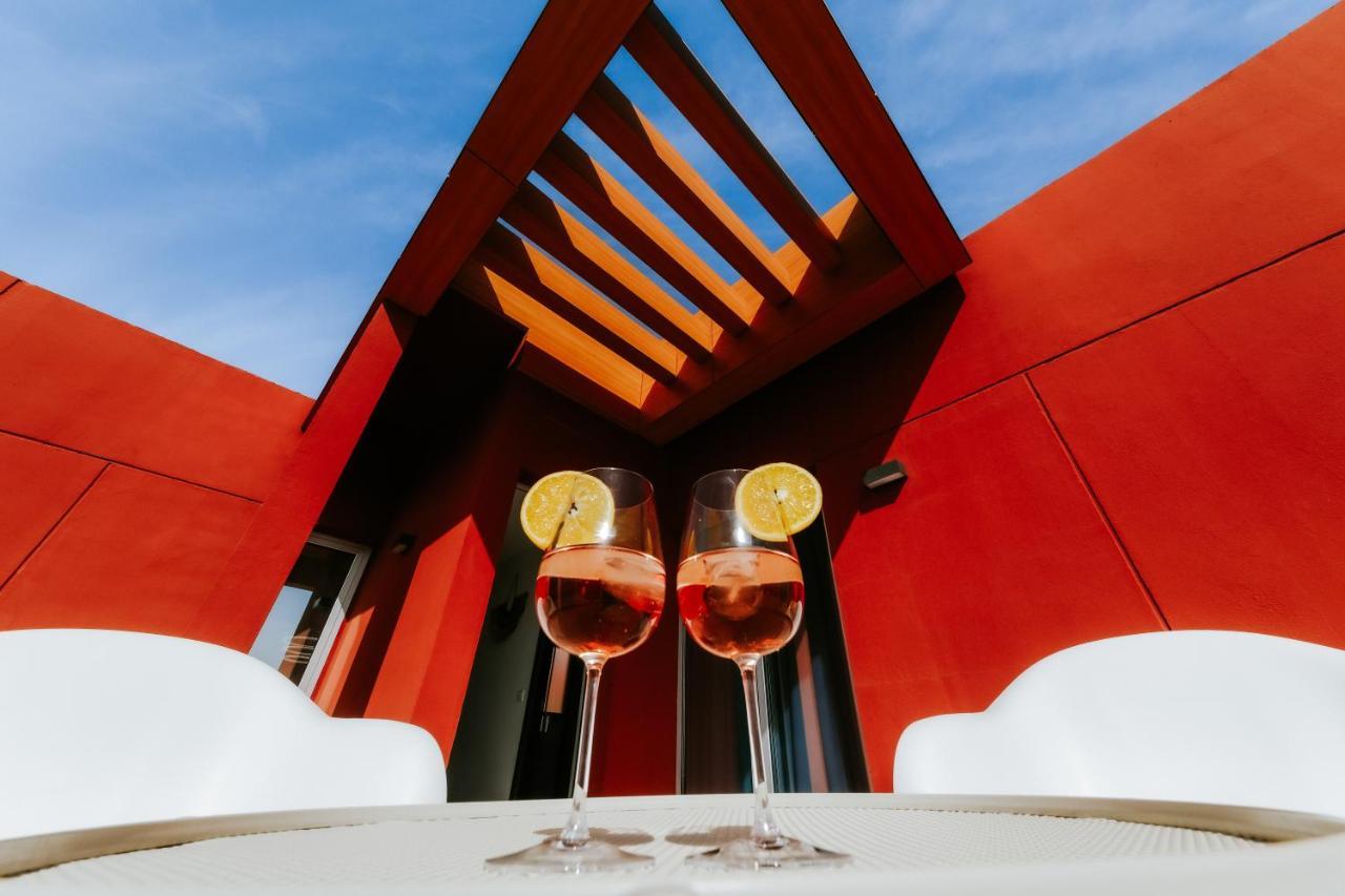 Dolce Vita Retreat At Salobre Golf Экстерьер фото