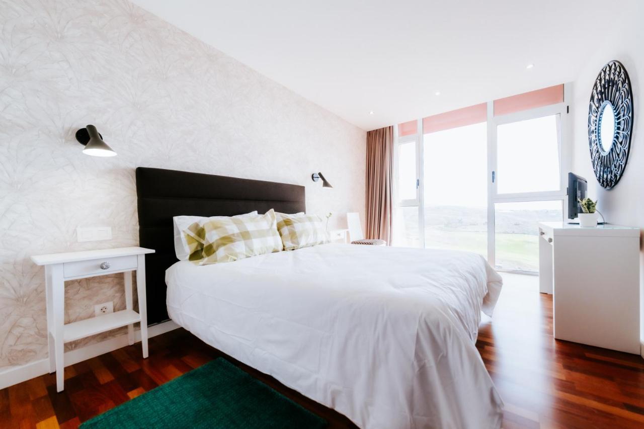 Dolce Vita Retreat At Salobre Golf Экстерьер фото