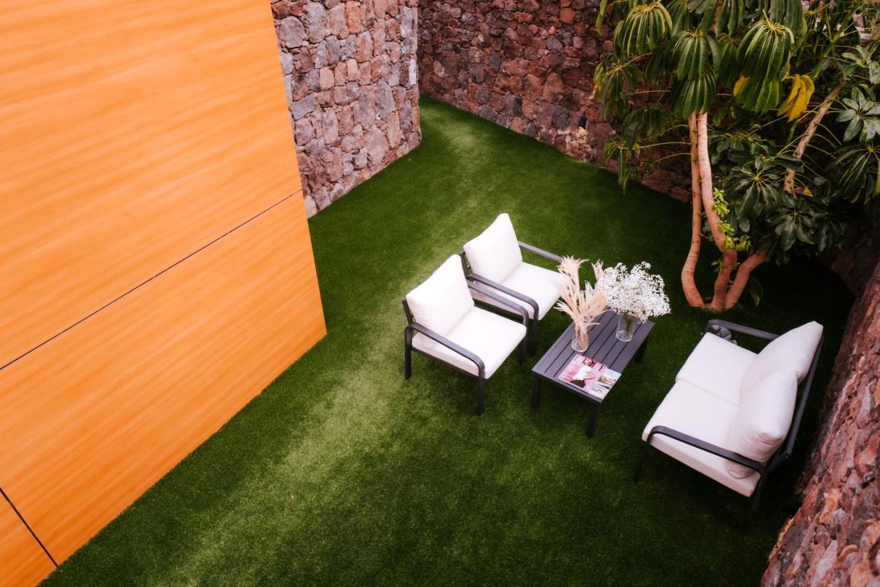 Dolce Vita Retreat At Salobre Golf Экстерьер фото
