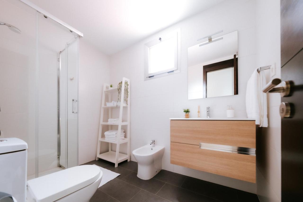 Dolce Vita Retreat At Salobre Golf Экстерьер фото