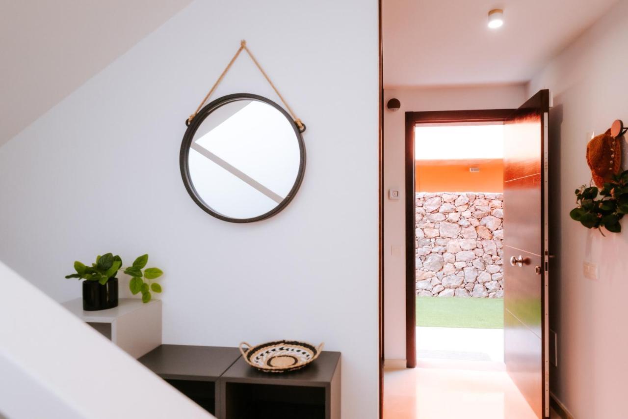Dolce Vita Retreat At Salobre Golf Экстерьер фото