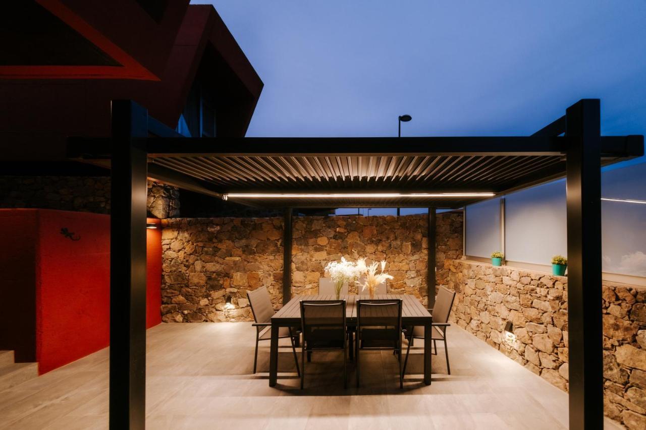 Dolce Vita Retreat At Salobre Golf Экстерьер фото