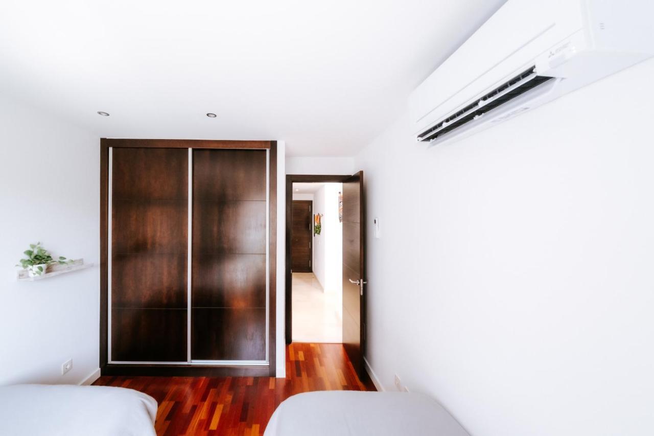 Dolce Vita Retreat At Salobre Golf Экстерьер фото