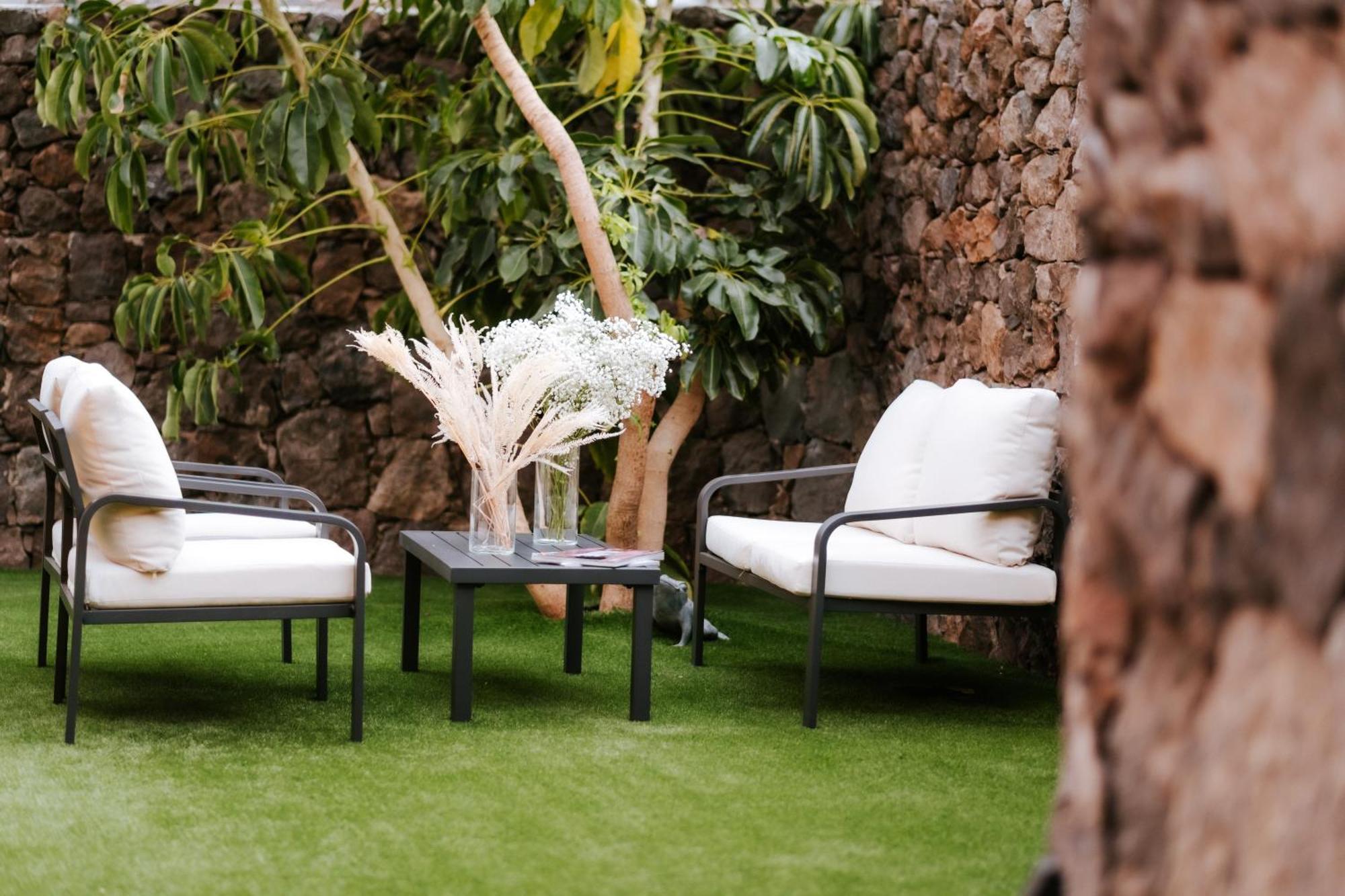 Dolce Vita Retreat At Salobre Golf Экстерьер фото