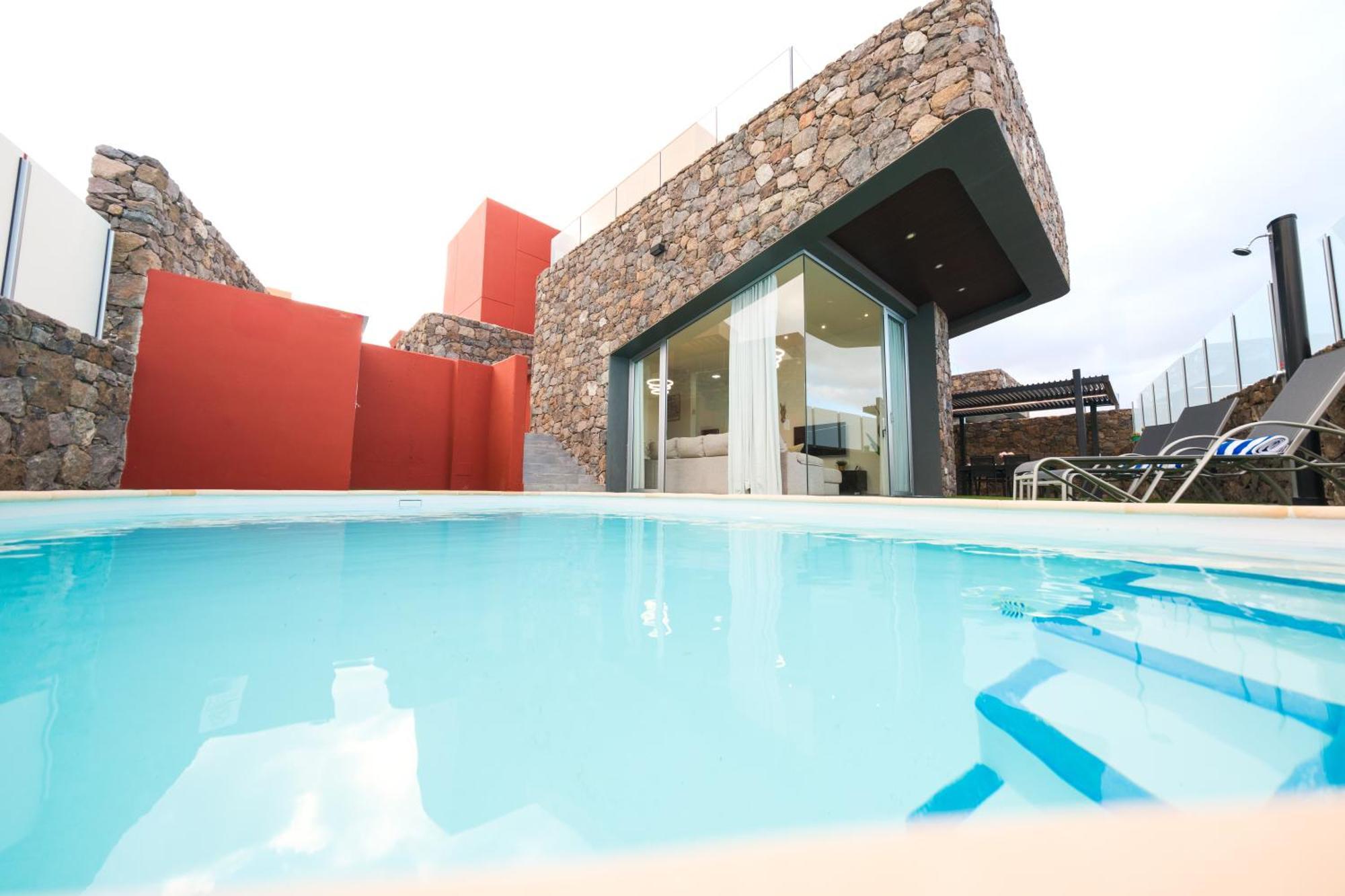 Dolce Vita Retreat At Salobre Golf Экстерьер фото