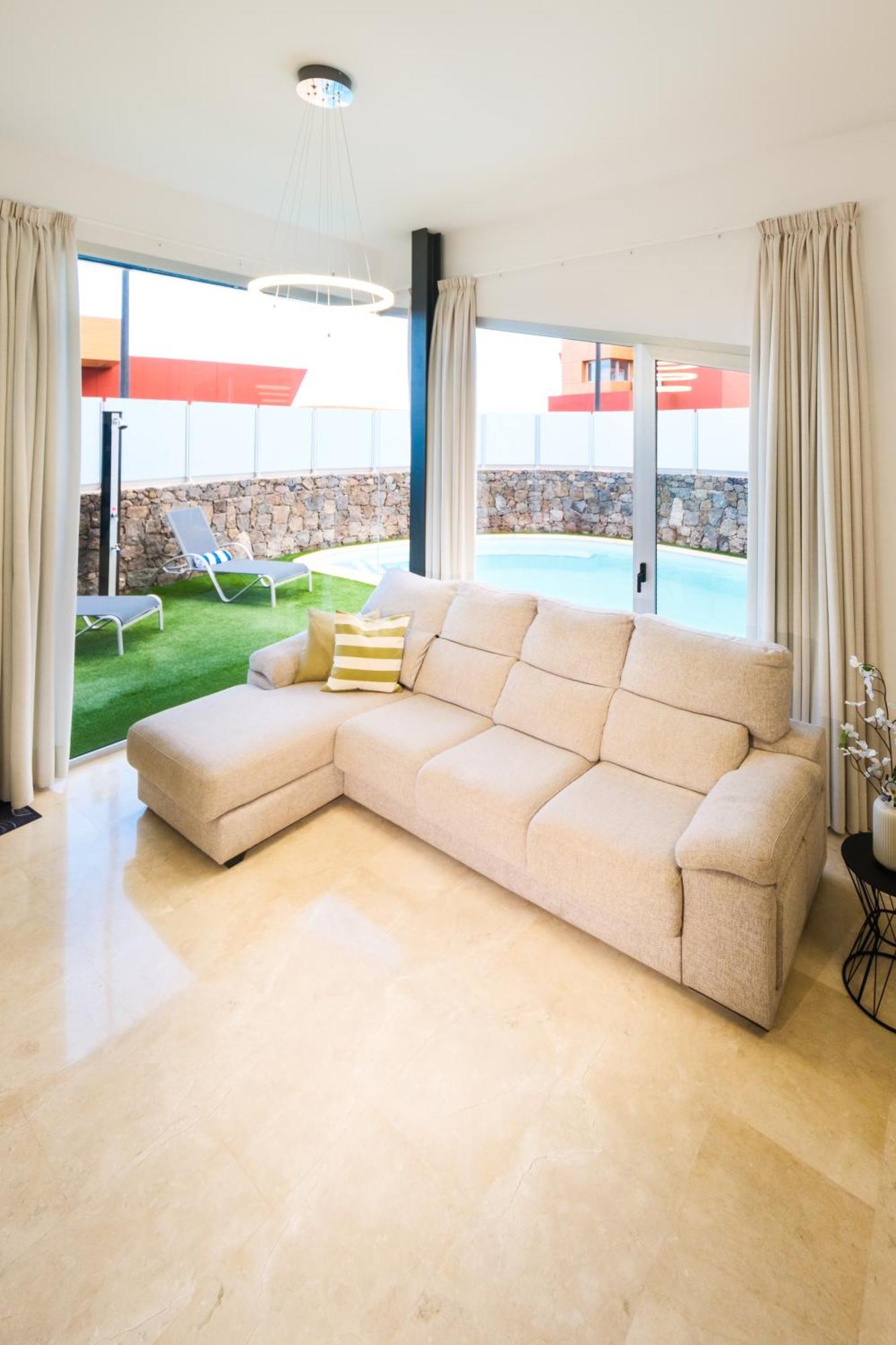 Dolce Vita Retreat At Salobre Golf Экстерьер фото