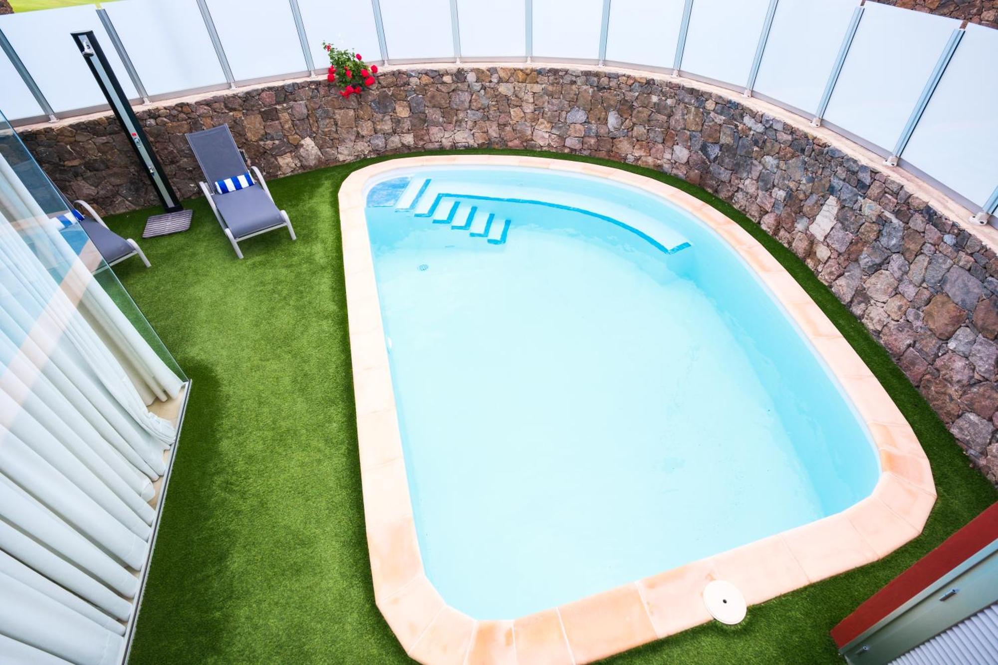Dolce Vita Retreat At Salobre Golf Экстерьер фото