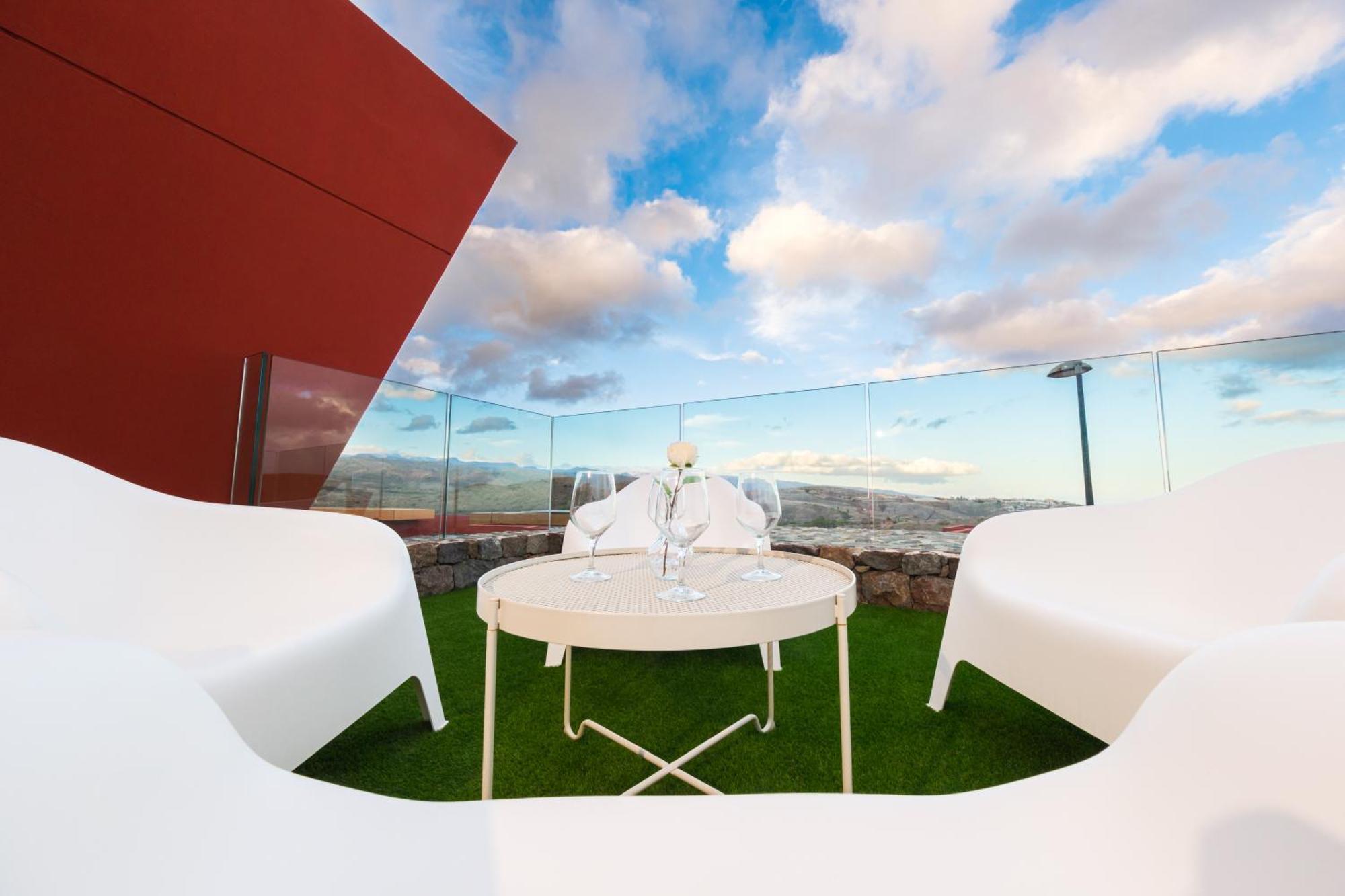 Dolce Vita Retreat At Salobre Golf Экстерьер фото