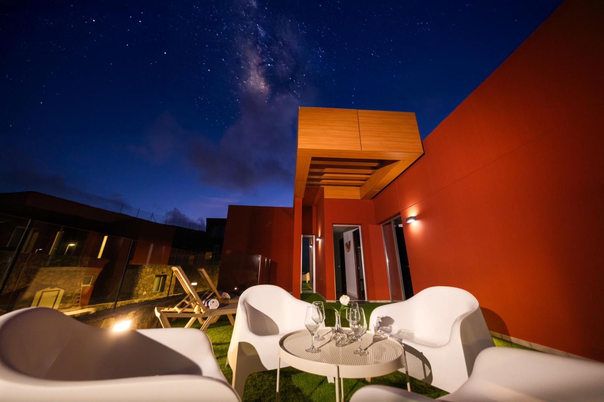 Dolce Vita Retreat At Salobre Golf Экстерьер фото